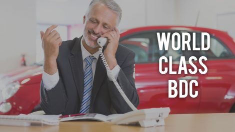 BDC Training for Automotive Sales by AutoFriend Leads